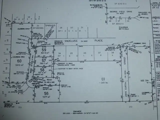 Second view of Homely land listing, Lot 61 Vaucluse Place, Parkes NSW 2870