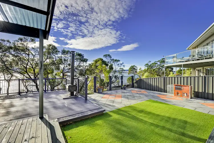 Fourth view of Homely house listing, 49 Esplanade, Midway Point TAS 7171