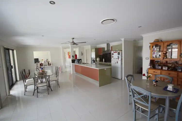 Sixth view of Homely house listing, 37 Albatross Way, Old Bar NSW 2430