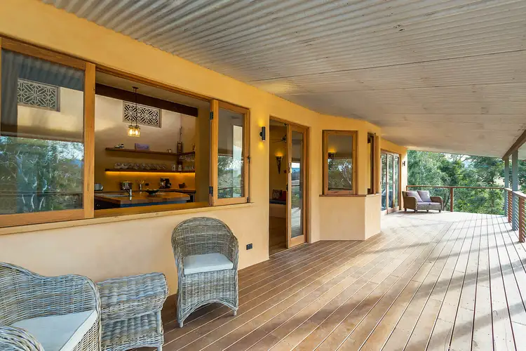 Fifth view of Homely rural property listing, 123 West Kameruka Rd, Candelo NSW 2550