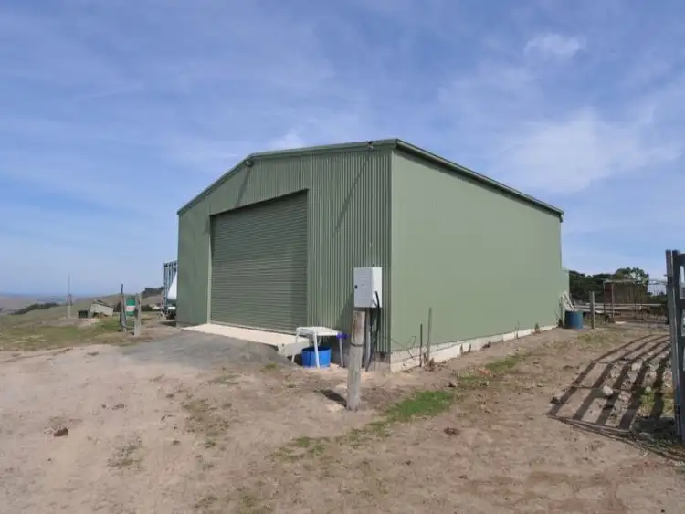 Third view of Homely rural property listing, 452 Sheepway Drive, Krowera VIC 3945