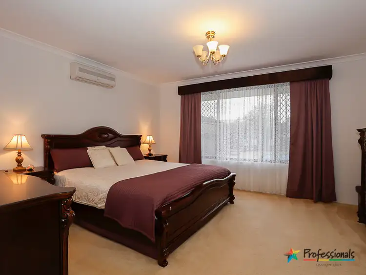 Sixth view of Homely house listing, 12 Madeira Avenue, Beechboro WA 6063
