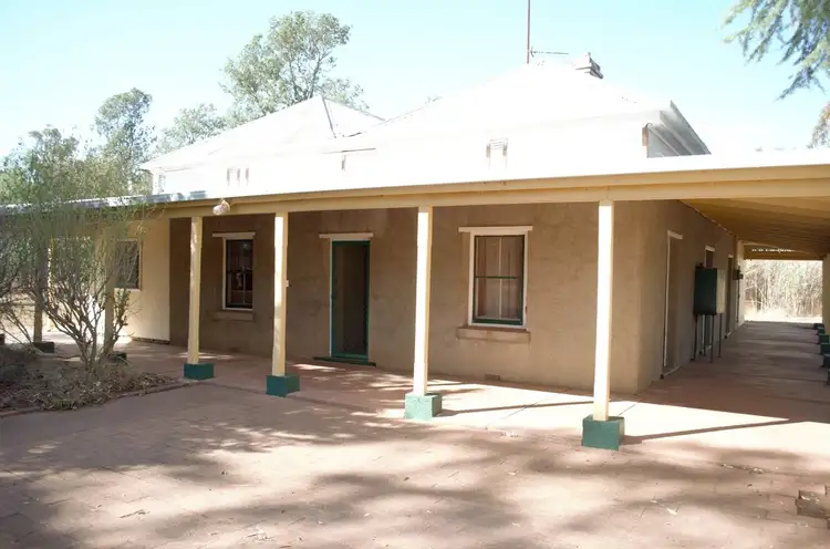 Main view of Homely rural property listing, * Thanowring Road, Temora NSW 2666