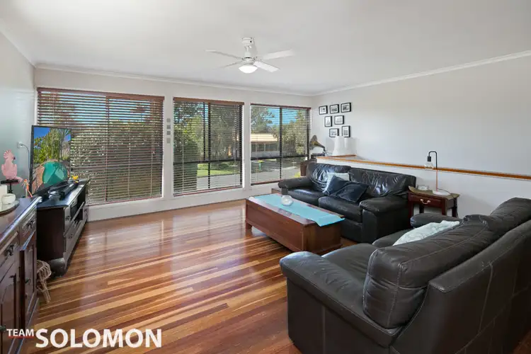 Sixth view of Homely house listing, 5 Mamala Street, Birkdale QLD 4159