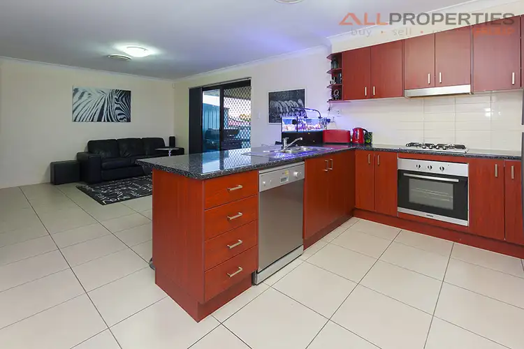Third view of Homely house listing, 13 Romanda Place, Marsden QLD 4132