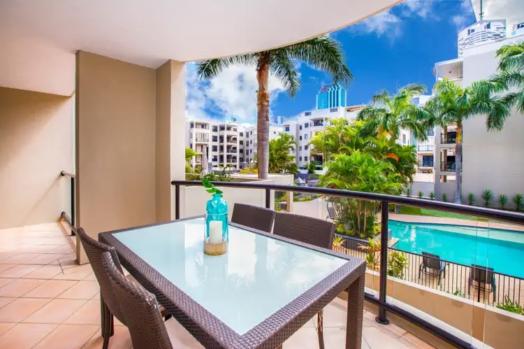 Seventh view of Homely apartment listing, 7/165 Main Street, Kangaroo Point QLD 4169
