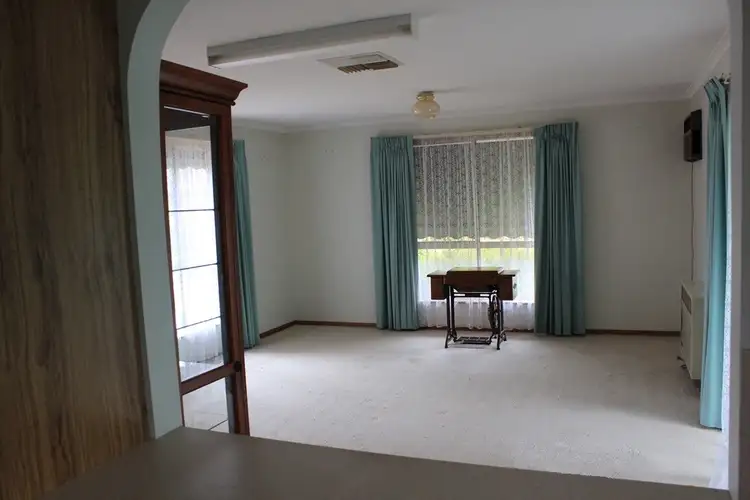Fifth view of Homely house listing, 3 11 HART STREET, Euroa VIC 3666