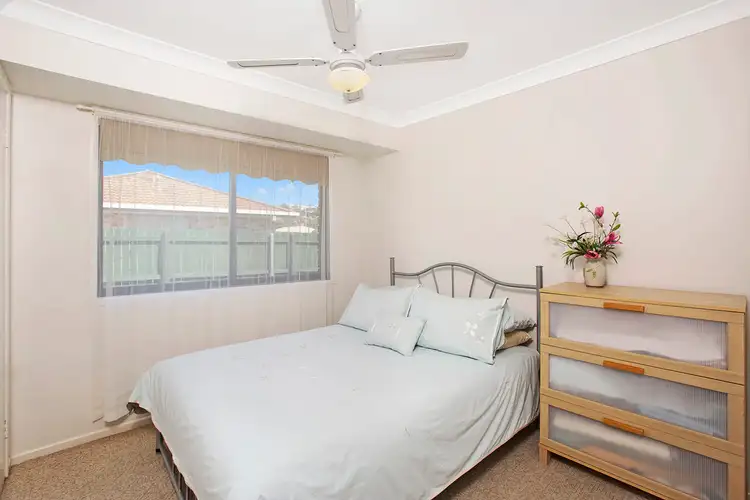 Fifth view of Homely semi-detached listing, 2 / 74 Honeymyrtle Drive, Banora Point NSW 2486