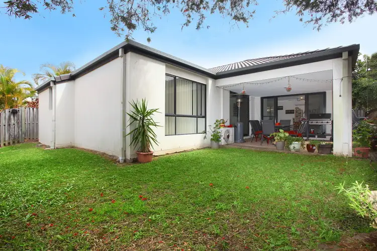 Fifth view of Homely house listing, 18 Solitaire Place, Robina QLD 4226
