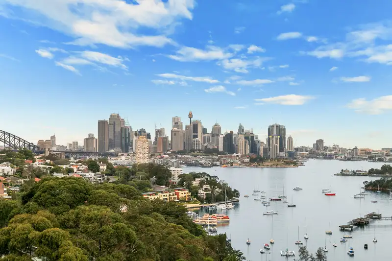 Main view of Homely apartment listing, 26/16 Carr Street, Waverton NSW 2060