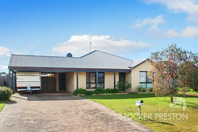Main view of Homely house listing, 27 Seattle Court, Quindalup WA 6281