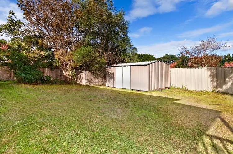 Seventh view of Homely house listing, 4 Josselyn Place, Concord NSW 2137