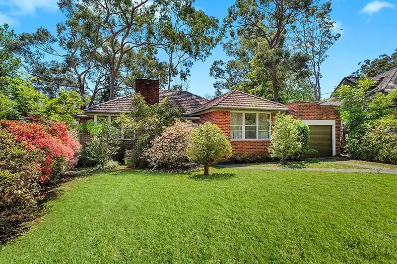 Main view of Homely house listing, 8 Annabelle Place, Pymble NSW 2073