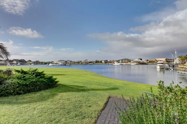 5/20 Laguna Drive, Port Lincoln SA 5606