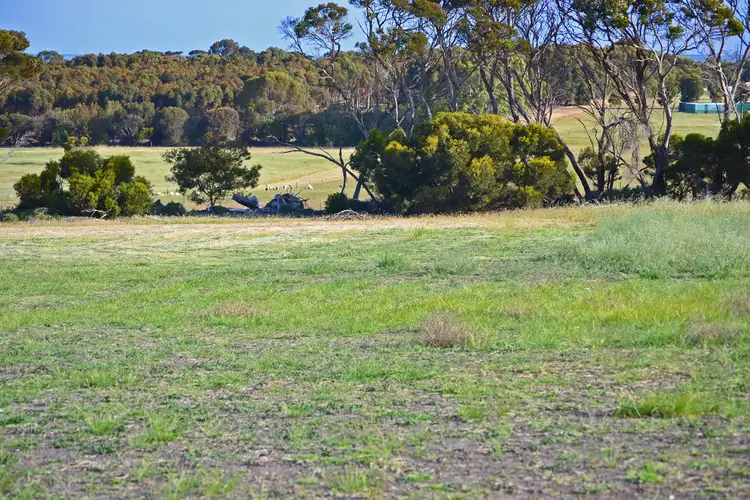 Second view of Homely land listing, Lot 82 The Bullock Track, Kingscote SA 5223