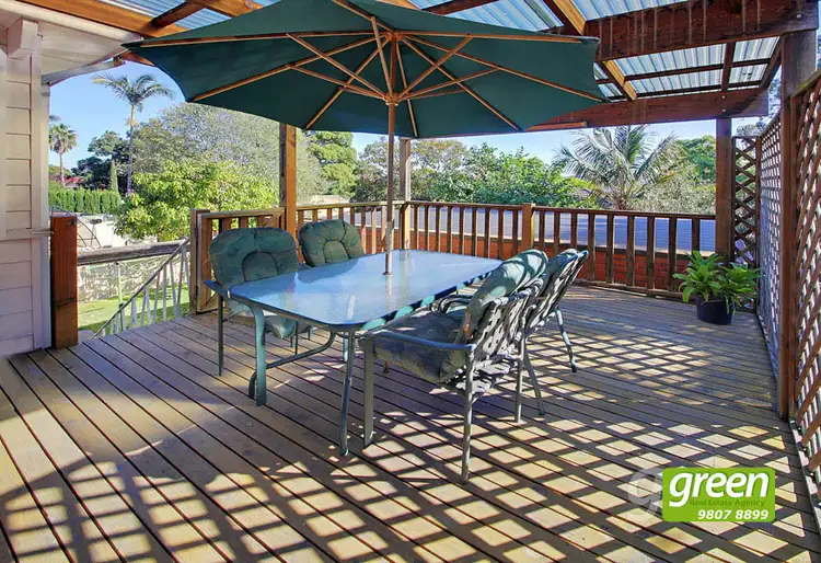 Third view of Homely house listing, 1 Belmore Street, Ryde NSW 2112