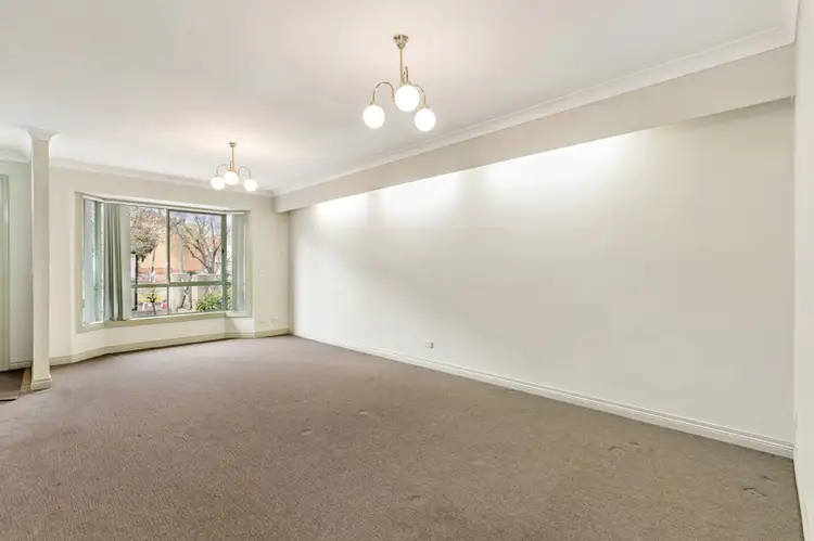 Fourth view of Homely townhouse listing, 3/11 Ballarat Road, Footscray VIC 3011