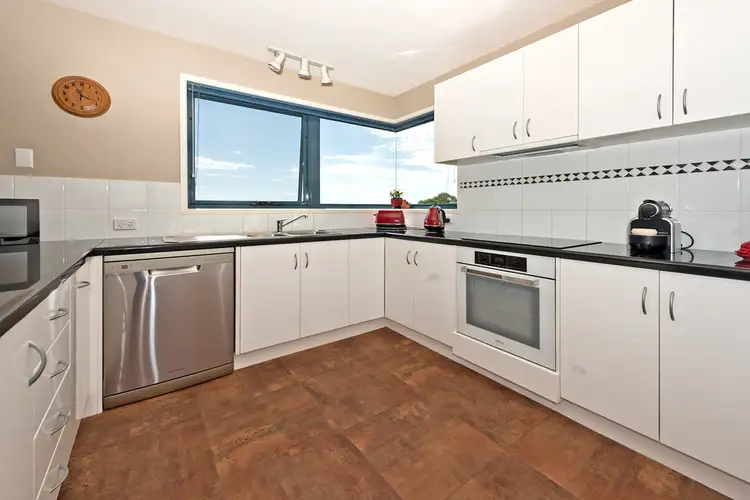 Fifth view of Homely house listing, 28 Caroline Street, Dynnyrne TAS 7005