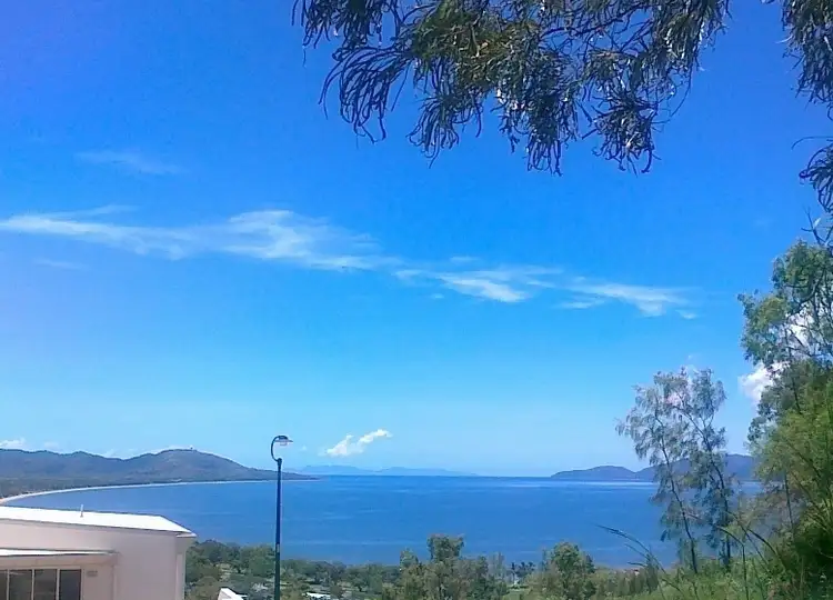 Second view of Homely land listing, 1 Seaview Court, Castle Hill QLD 4810