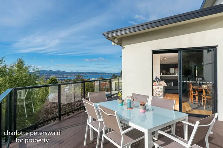 5/35 Clift Street, Mount Stuart TAS 7000