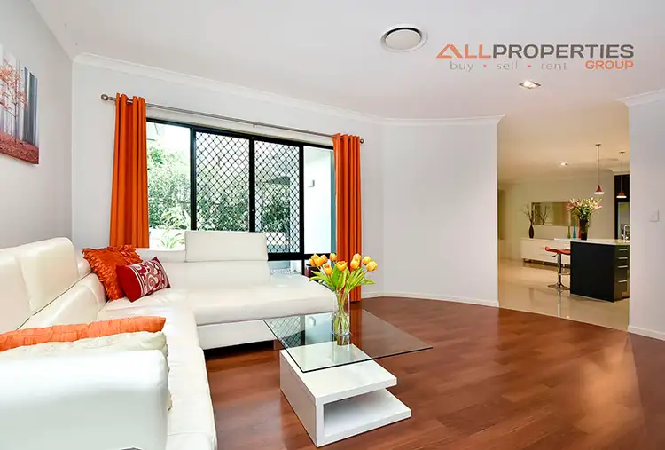 Fifth view of Homely house listing, 53 Laurel Street, Heathwood QLD 4110