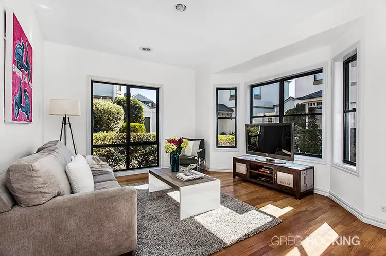 Second view of Homely townhouse listing, 4/43-45 Walter Street, Williamstown VIC 3016