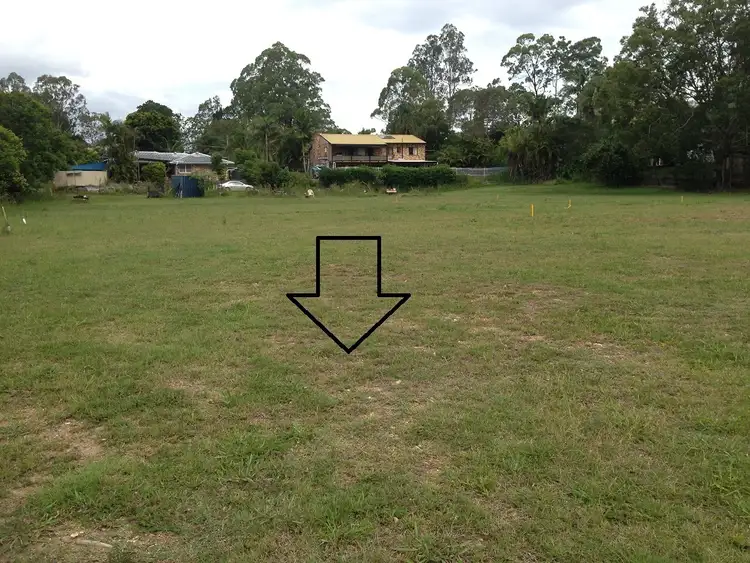Main view of Homely land listing, Lot 2 32 Hester Street, Shailer Park QLD 4128
