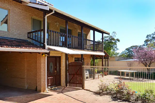 Third view of Homely house listing, 3 Riber Court, Carine WA 6020
