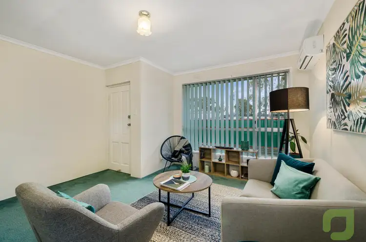 Fourth view of Homely unit listing, 1/1 New Street, South Kingsville VIC 3015