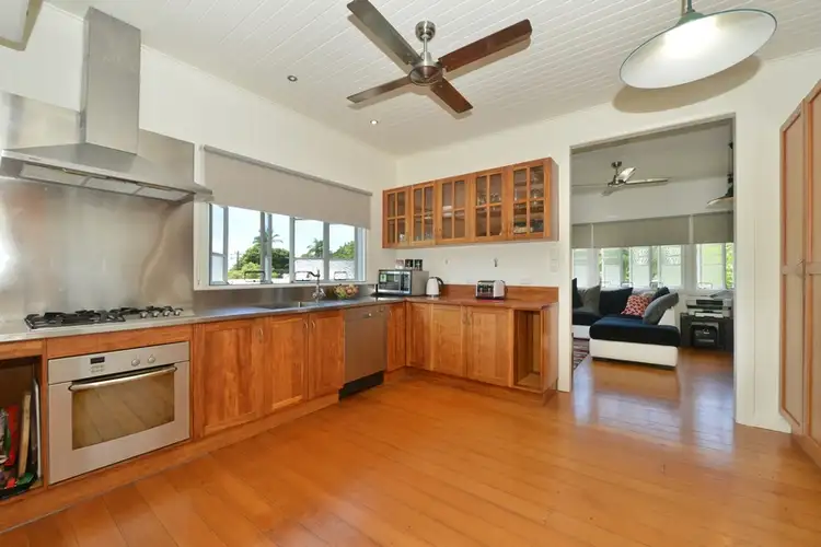 Third view of Homely house listing, 24 Dalziel St, Stratford QLD 4870