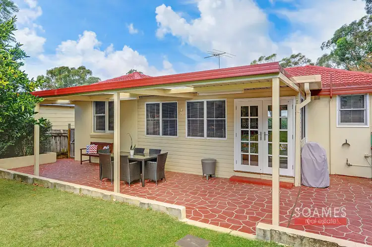 Third view of Homely house listing, 26 Gwandalan Crescent, Berowra NSW 2081