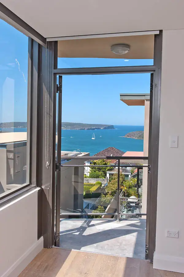 Fifth view of Homely apartment listing, 16/21 Moruben Road, Mosman NSW 2088
