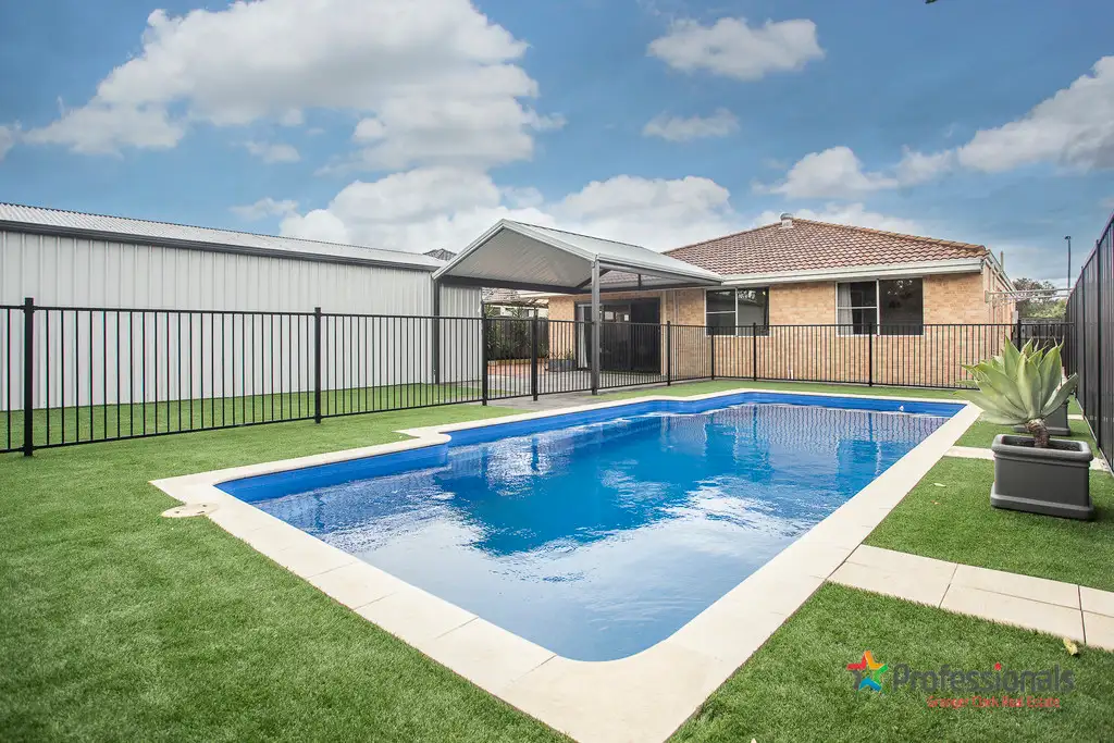 Main view of Homely house listing, 10 Rossini Circle, Ellenbrook WA 6069