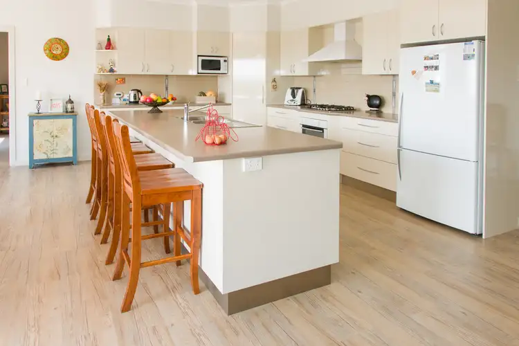 Fourth view of Homely house listing, 121-127 Cockatoo Rd, Boston SA 5607