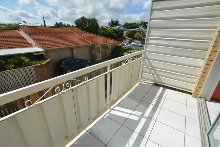 Fourth view of Homely unit listing, 4/52 Vernon Street, Nundah QLD 4012