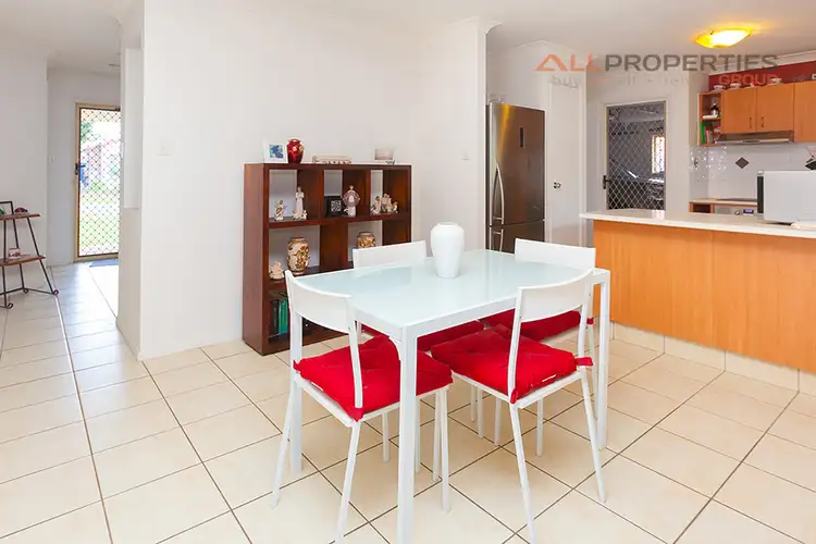 Fifth view of Homely house listing, 13 Crenton Court, Heritage Park QLD 4118