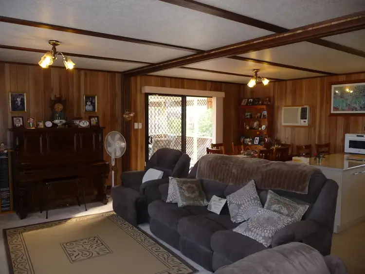 Fifth view of Homely house listing, 18 Echuca-Mitiamo Rd, Echuca VIC 3564