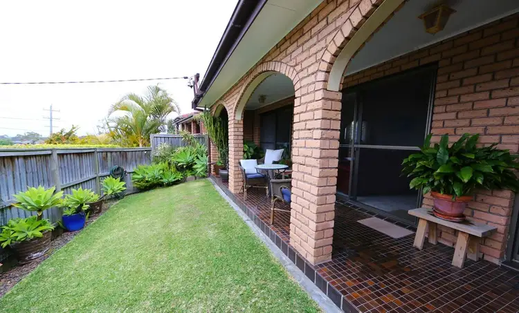 Second view of Homely house listing, 2 Ntaba Road, Jewells NSW 2280