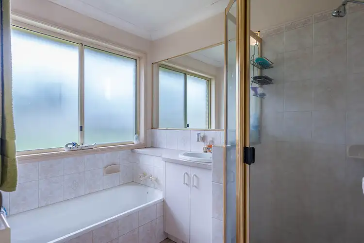 Fifth view of Homely house listing, 65 Bouganvillea Drive, Middle Ridge QLD 4350