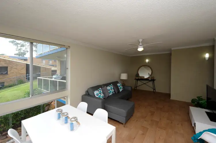 Sixth view of Homely unit listing, 7/105 Soldiers Point Rd, Soldiers Point NSW 2317