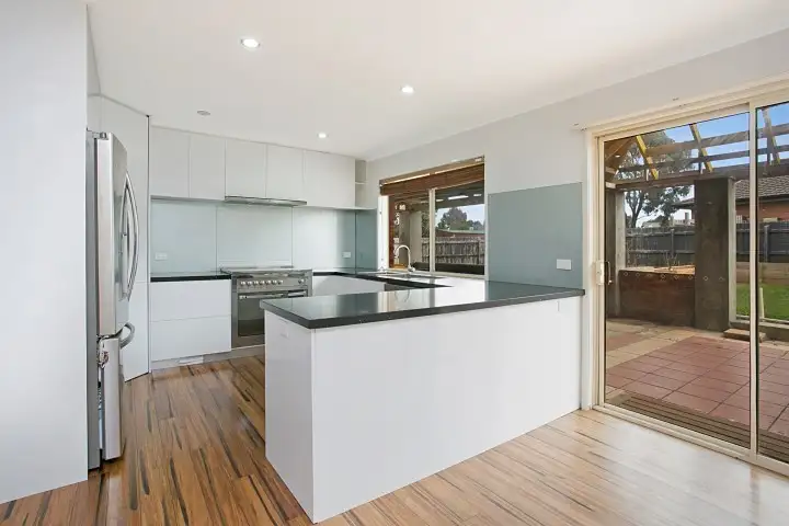 Second view of Homely house listing, 33 Roulston Way, Wallan VIC 3756