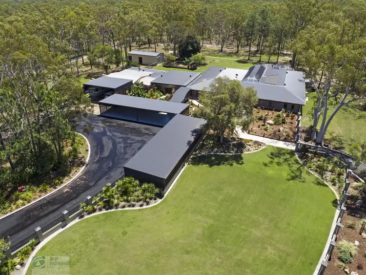 1656 Mount Cotton Road, Burbank QLD 4156
