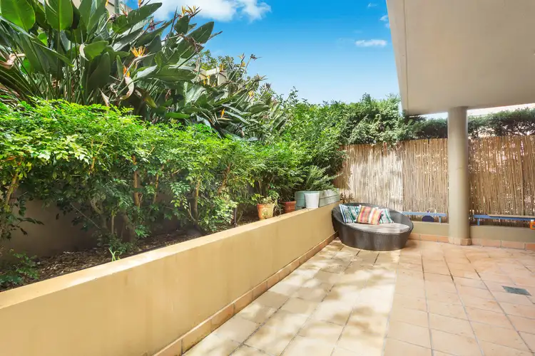 Second view of Homely apartment listing, 2/11-17 Wairoa Avenue, North Bondi NSW 2026