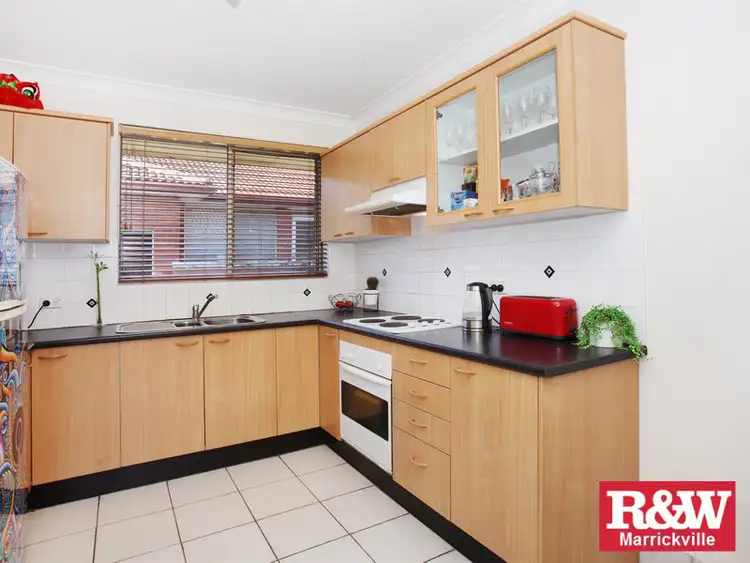 Fifth view of Homely unit listing, 5/304 Livingstone Road, Marrickville NSW 2204
