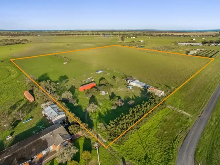 Second view of Homely land listing, 90 Regent Street, Little River VIC 3211