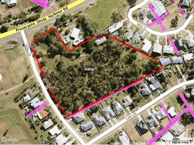 Second view of Homely house listing, 1 Valley Drive, Cannonvale QLD 4802