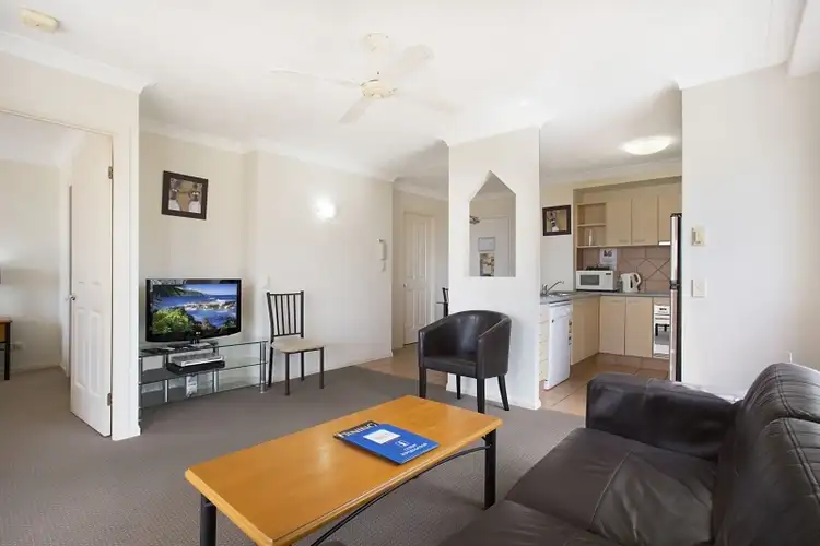 Sixth view of Homely unit listing, 22/93 'San Mateo' Old Burleigh Rd, Broadbeach QLD 4218