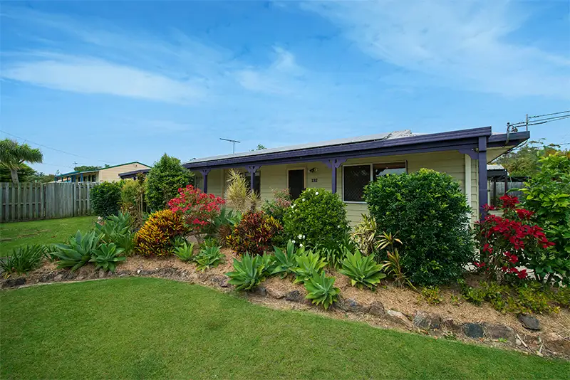 Main view of Homely house listing, 132 Drews Road, Loganholme QLD 4129