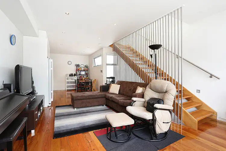 Fifth view of Homely townhouse listing, 21/184 Noone Street, Clifton Hill VIC 3068