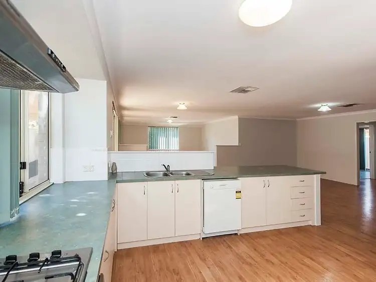 Sixth view of Homely house listing, 8 Windermere Way, Waikiki WA 6169